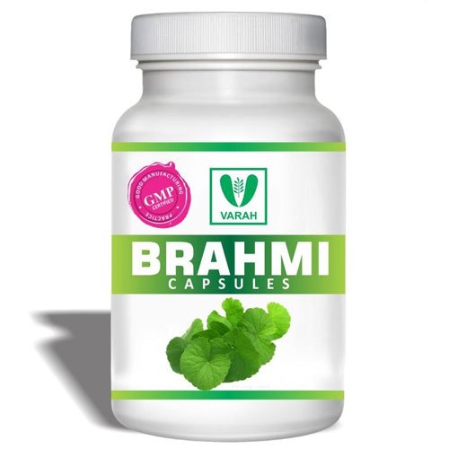 Brahmi Capsules