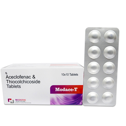 MODACE-T Tablets