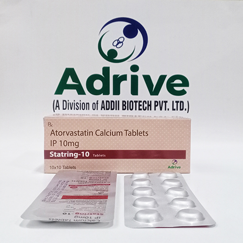 STATRING-10 Tablets