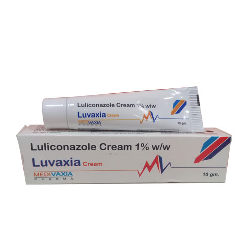LUVAXIA Cream