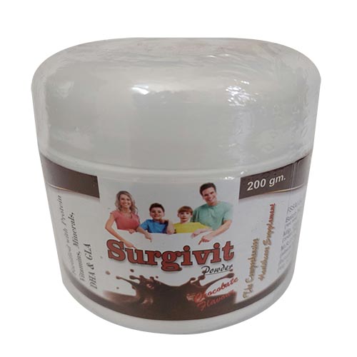 SURGIVIT Protein Powder