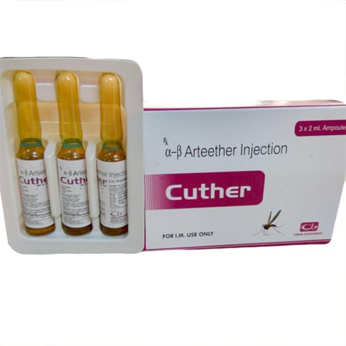 CUTHER Injection