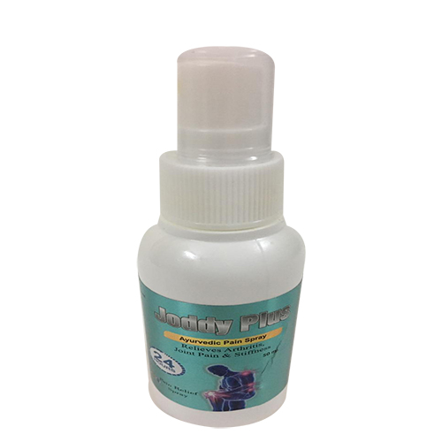 JODDY PLUS Oil