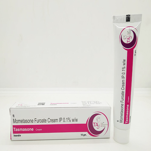 Tasmasone Cream