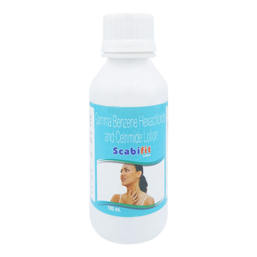 SCABIFIT Lotion