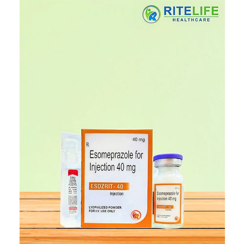 ESOZRIT-40 Injection