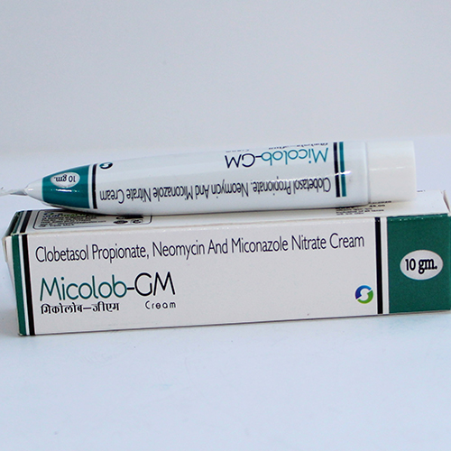 MICOLOB-GM Cream