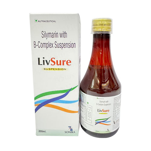 LIVSURE Suspension