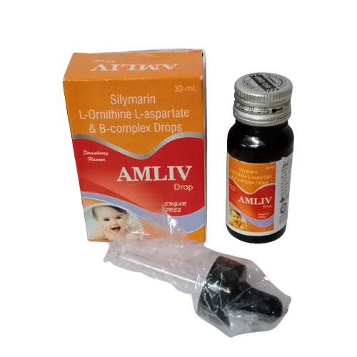 AMLIV Drops