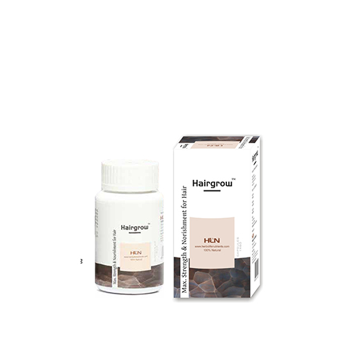 HAIR GROW Capsules