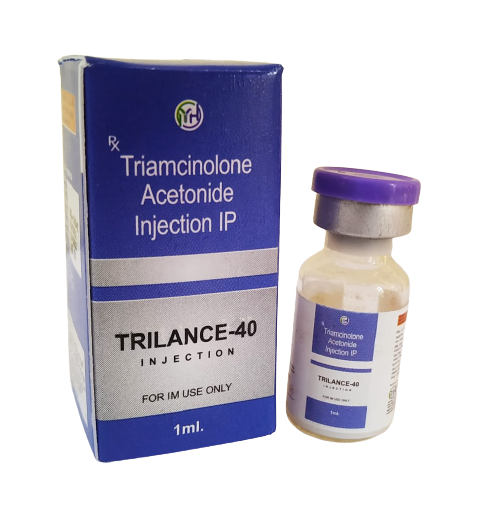 TRILANCE-40 Injection