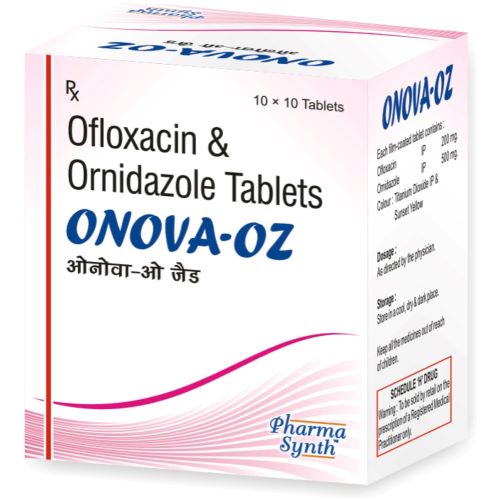 ONOVA-OZ Tablets