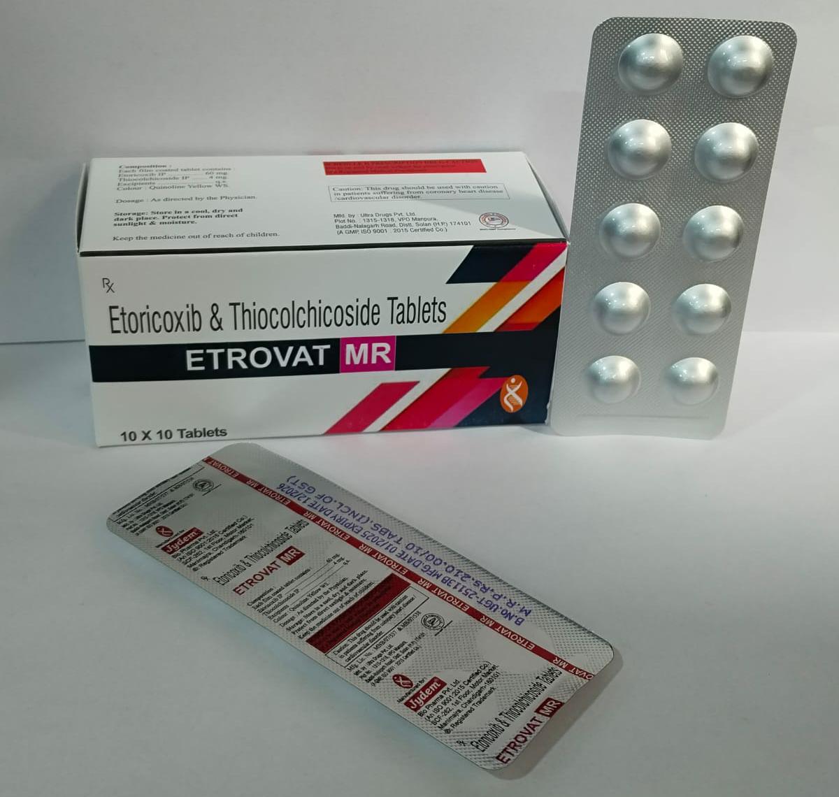 ETROVAT- MR