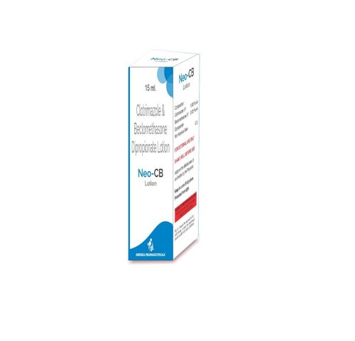 Neo-CB Lotion