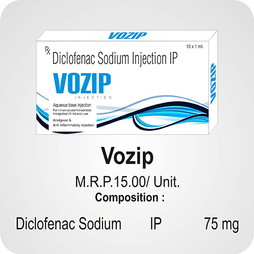 Vozip Injection