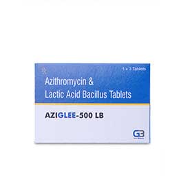 Aziglee - 500 LB Tablets