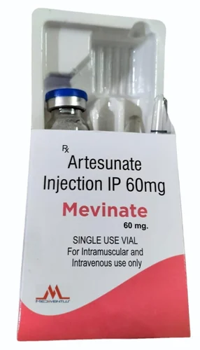Mevinate Injection