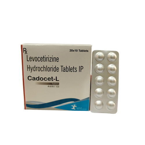 Cadocet-L Tablets