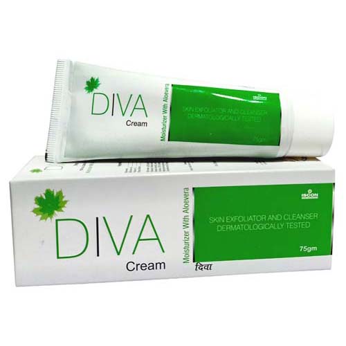 DIVA Cream (Tube)
