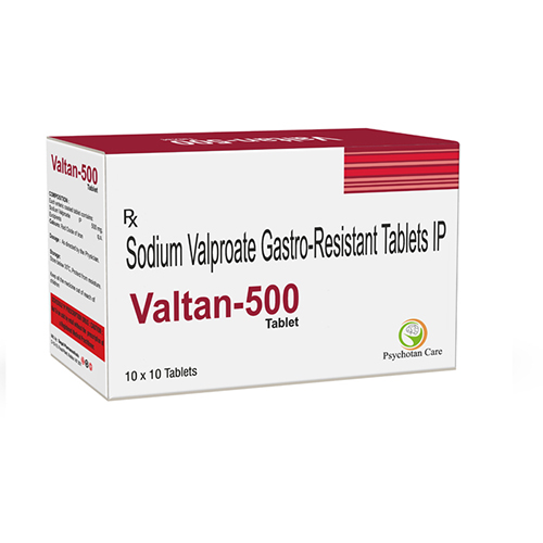 VALTAN-500 TABLETS