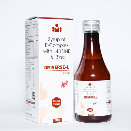 OMIVERSE-L SYRUP