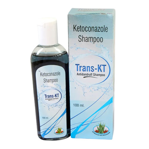 Trans-KT Shampoo