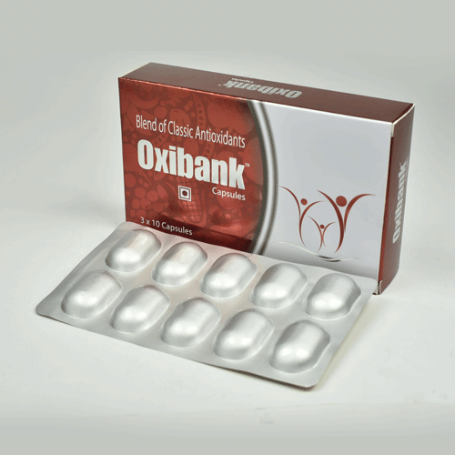 OXIBANK Capsules