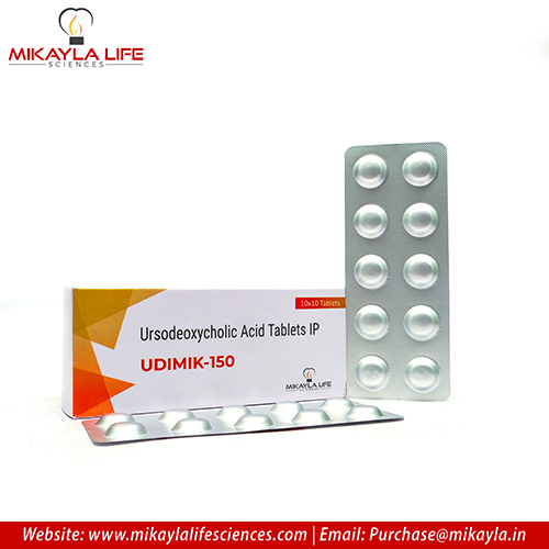 UDIMIK 150 TABLETS