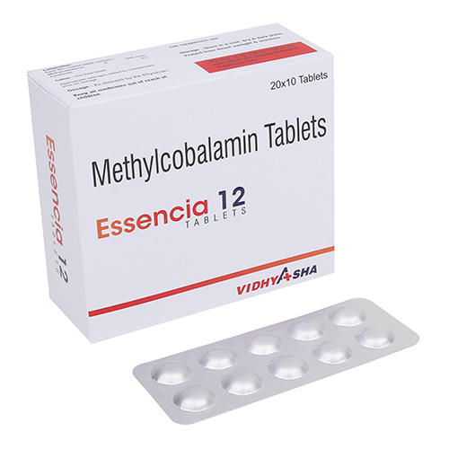 Essencia-12 Tablets