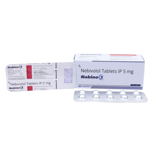 Nabino-5 Tablets