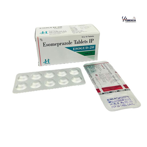 ESOGUD-20 Tablets