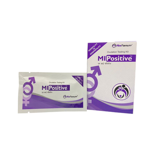 MI POSITIVE™ Pregnancy kit 