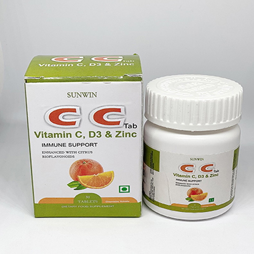 C C Tablets