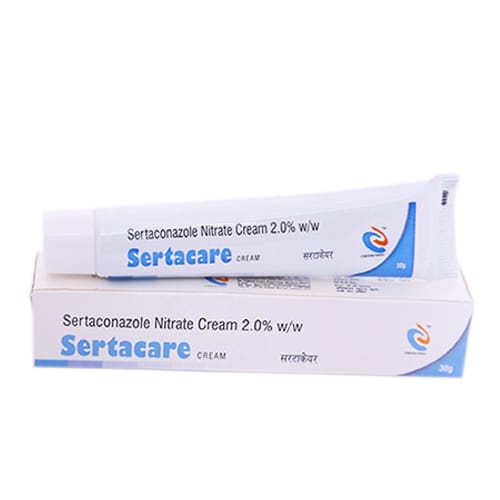 Sertacare 30gm Cream