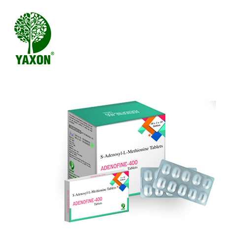 ADENOFINE-400 TABLETS