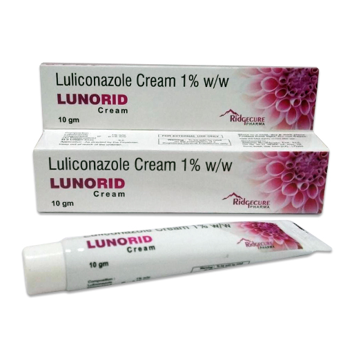 LUNORID Cream