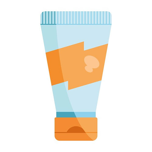 Diclofenac Diethylamine + Linseed Oil + Menthol + Methyl Salicylate + Capsaicin gel