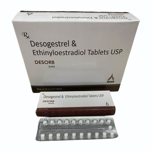 DESORB Tablets