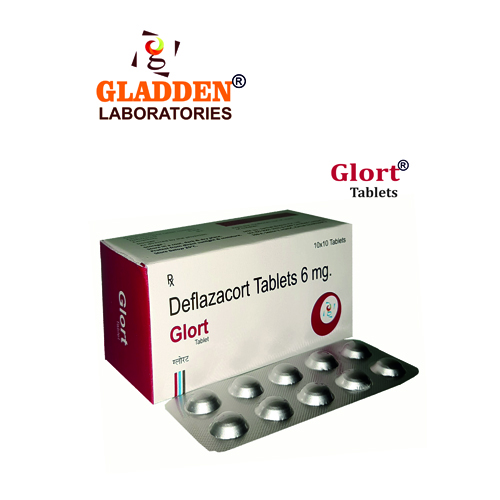 Glort -6 Tablets