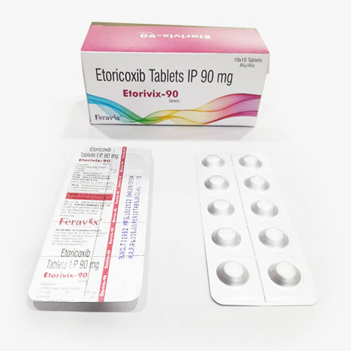 ETORIVIX-90 Tablets