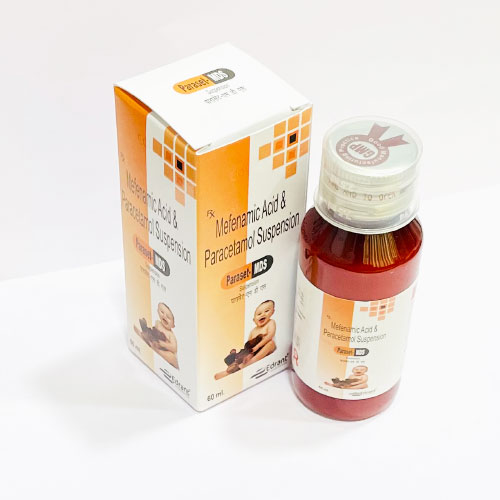 PARASET-MDS Suspension