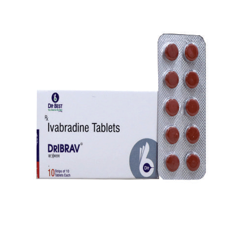 DRIBRAV TABLETS