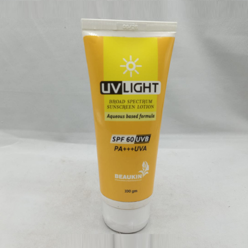 UVLIGHT Lotion