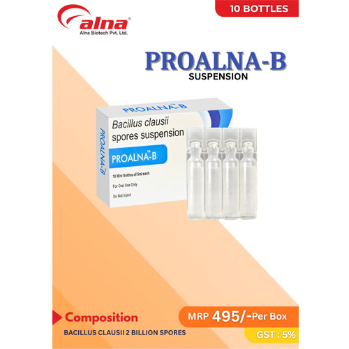PROALNA-B SUSPESION