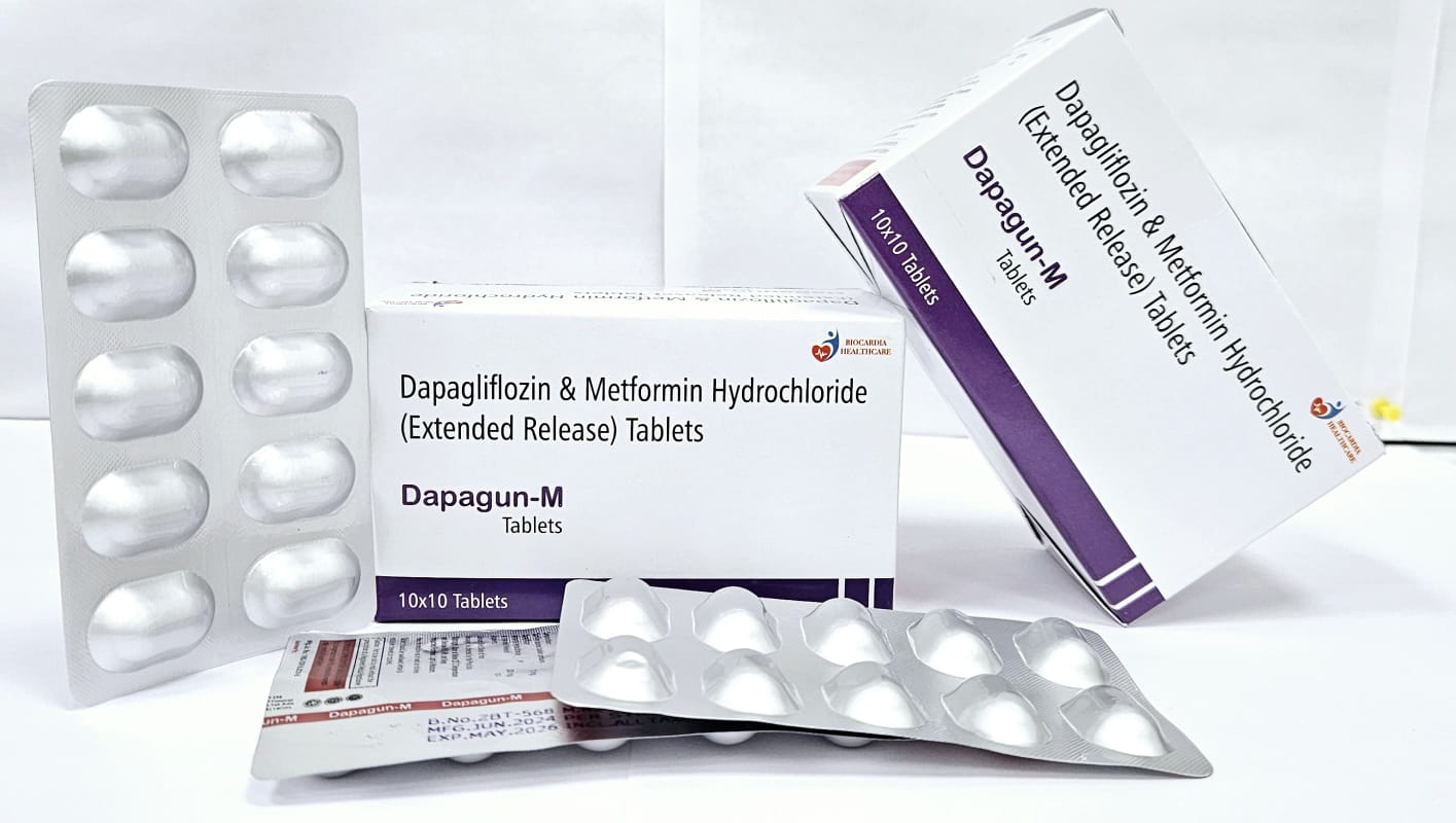 DAPAGUN-M