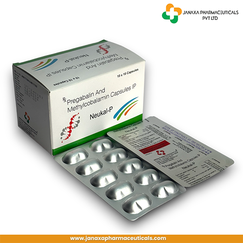 NEUKAL-P Tablets
