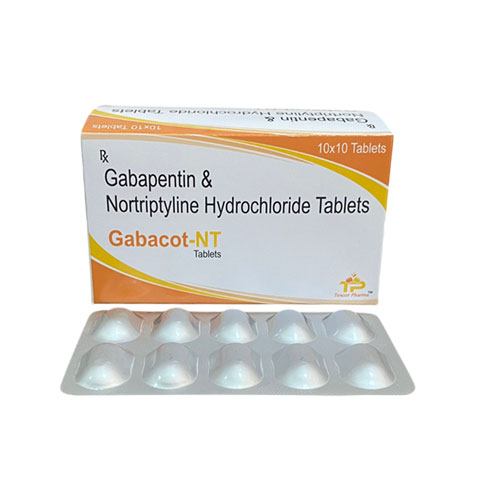 GABACOT-NT TABLETS