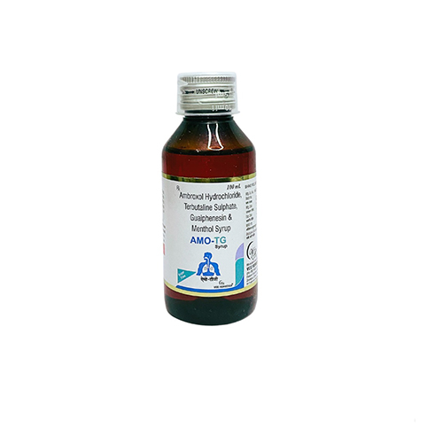 AMO-TG Syrup