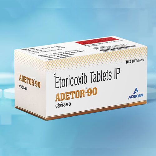 ADETOR 90 TABLETS