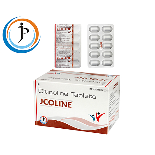 JCOLINE Tablets